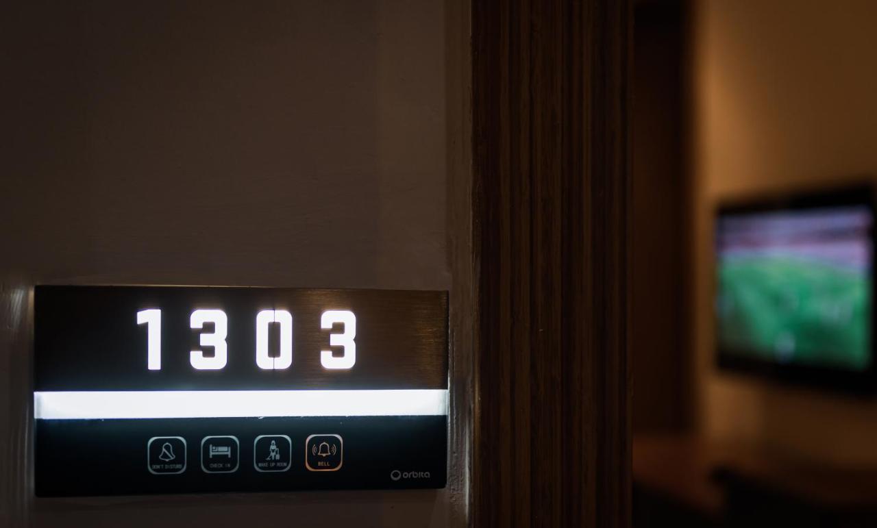 Wali'S Suites Abuja Kültér fotó