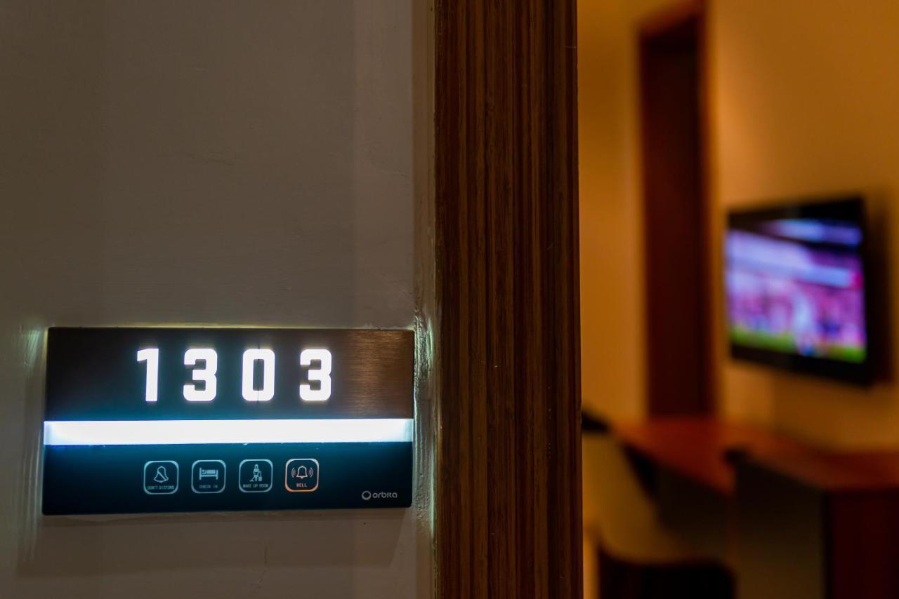Wali'S Suites Abuja Kültér fotó